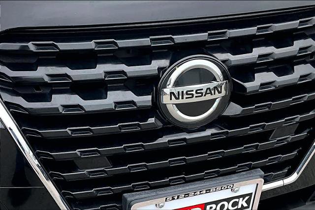 Certified 2021 Nissan Kicks SV image 28
