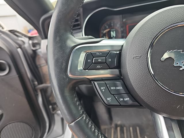 Used 2021 Ford Mustang Mach 1 RWD image 13