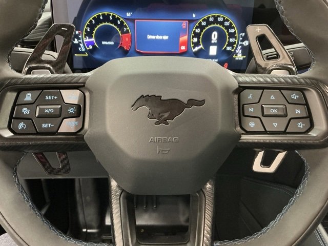 Used 2024 Ford Mustang Dark Horse image 26