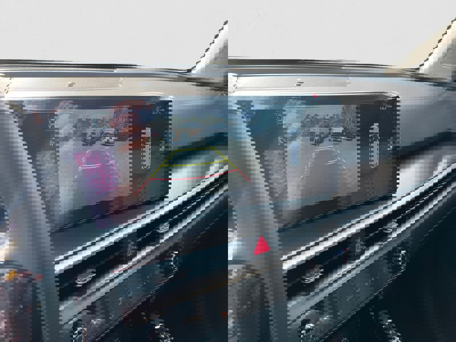 New 2026 Kia Sorento S FWD image 22