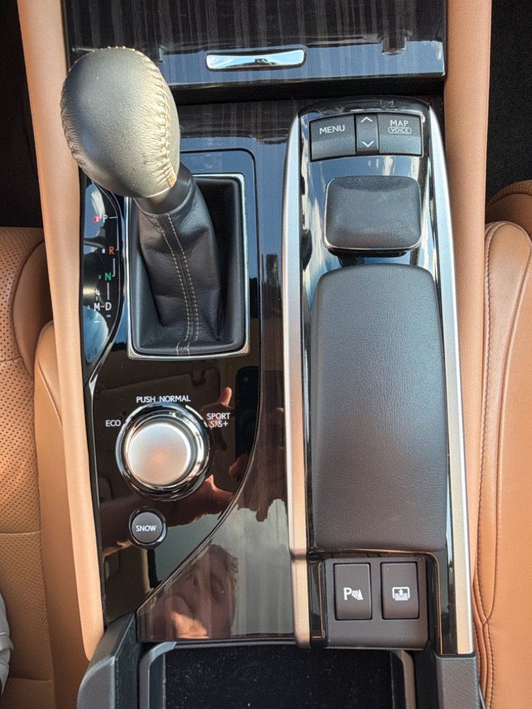 Used 2013 Lexus GS 350 AWD image 21