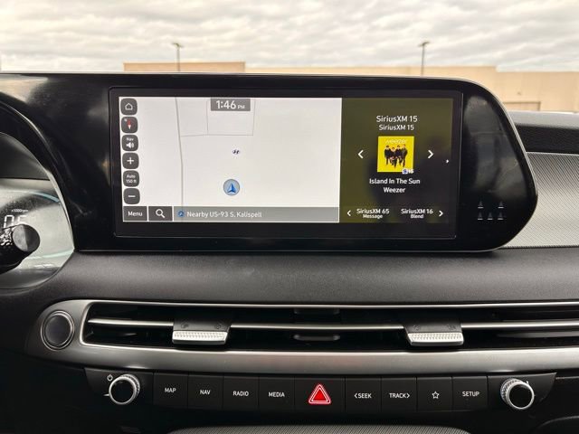 Used 2025 Hyundai Palisade XRT image 16