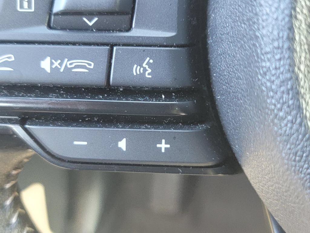 Used 2025 Subaru Forester Premium AWD/4WD image 22