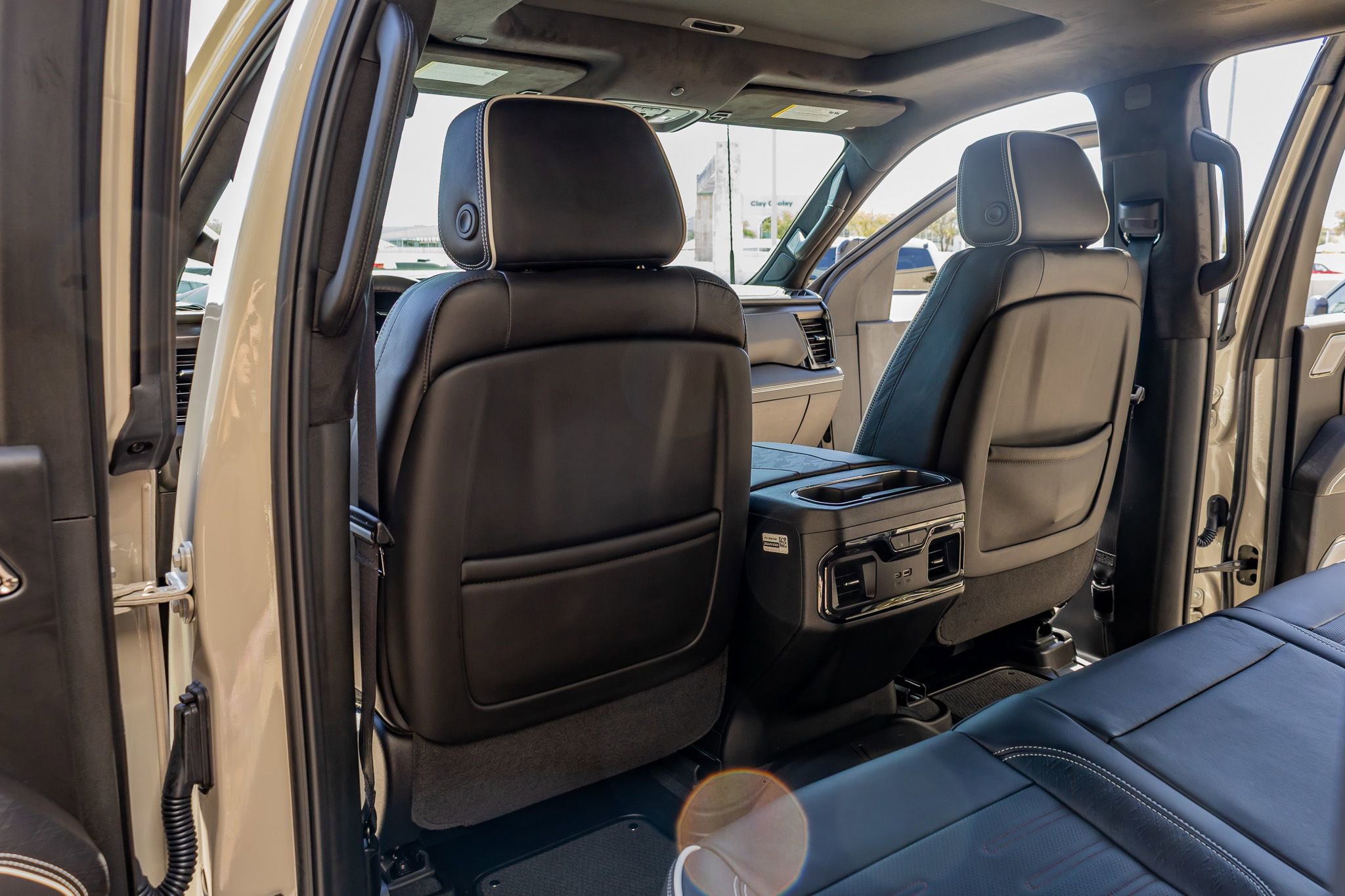 Used 2026 GMC Sierra 2500 AT4X image 33