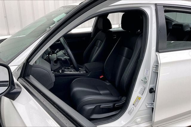 Certified 2024 Honda Civic Sport image 8