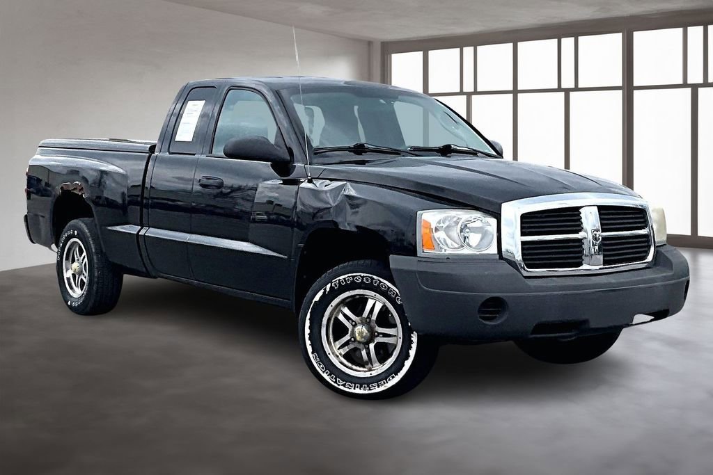 Used 2006 Dodge Dakota ST image 13