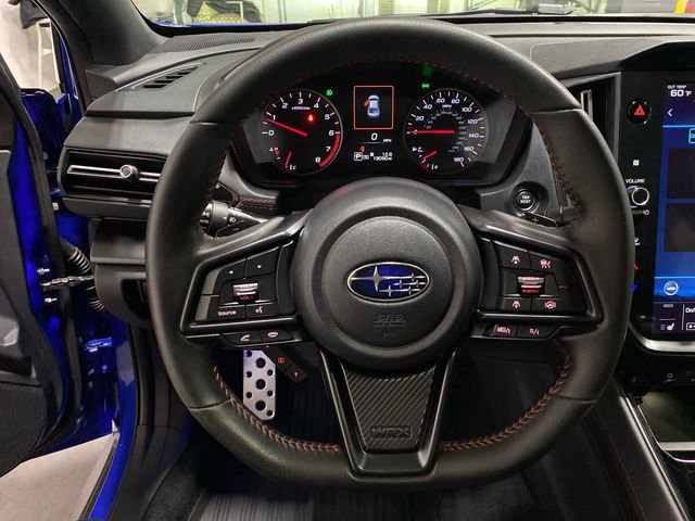 Used 2022 Subaru WRX Limited image 13