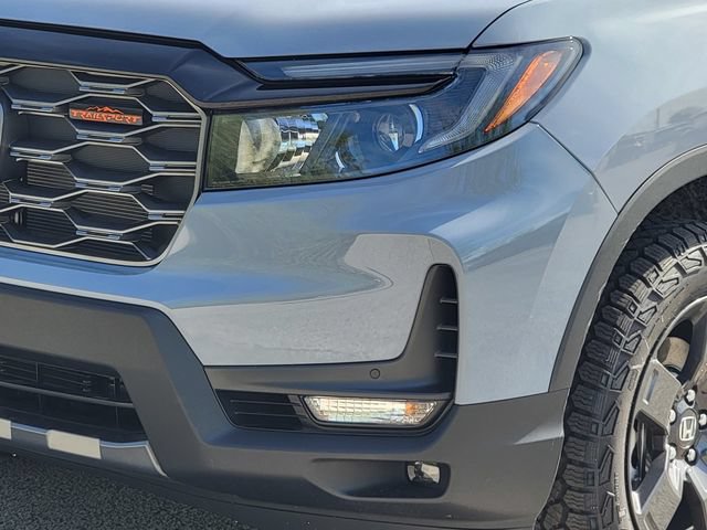 New 2026 Honda Ridgeline TrailSport image 10