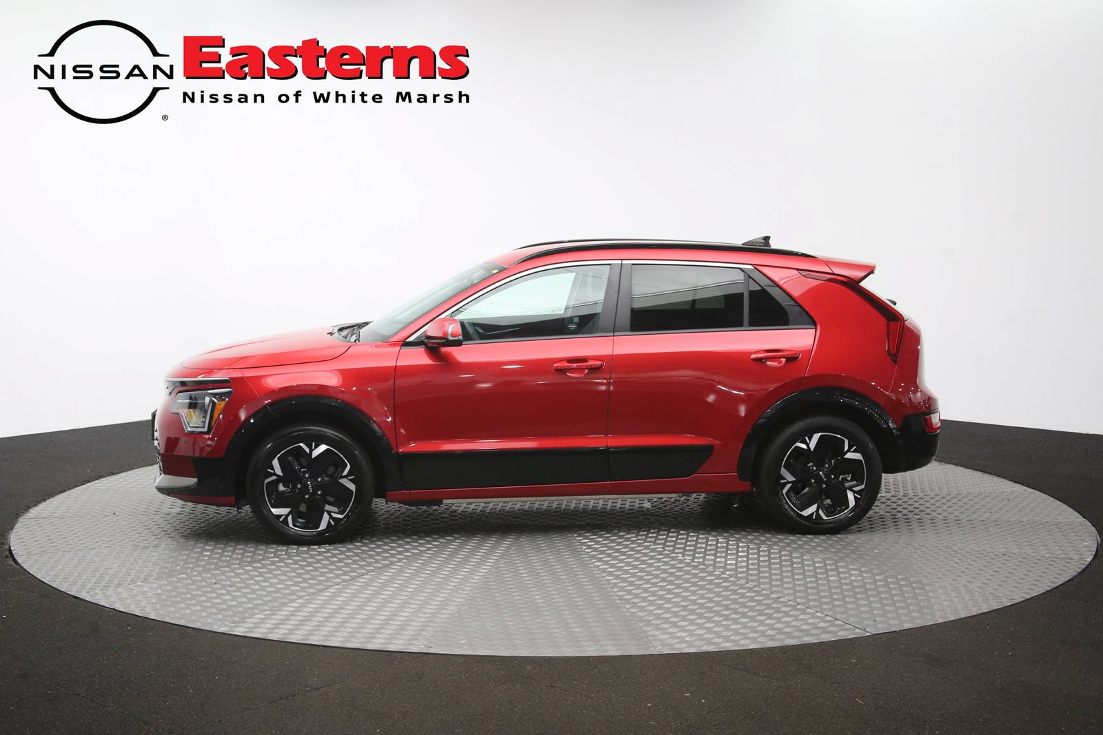 Used 2023 Kia Niro Wind w/ Wind Preserve Package FWD image 58