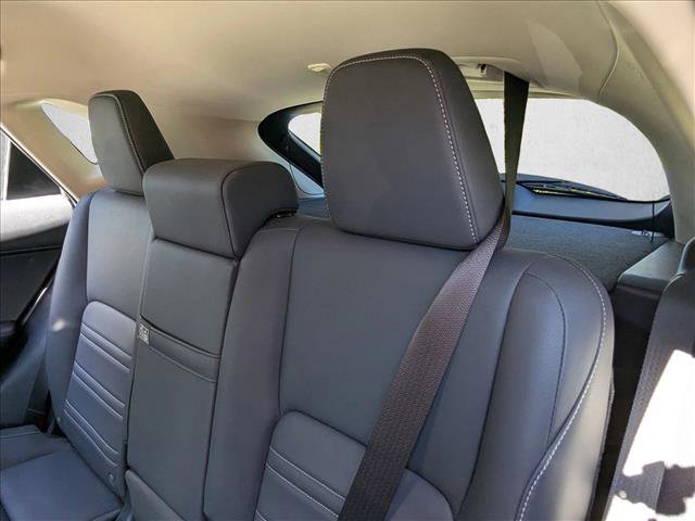 Used 2019 Lexus NX 300 FWD image 19