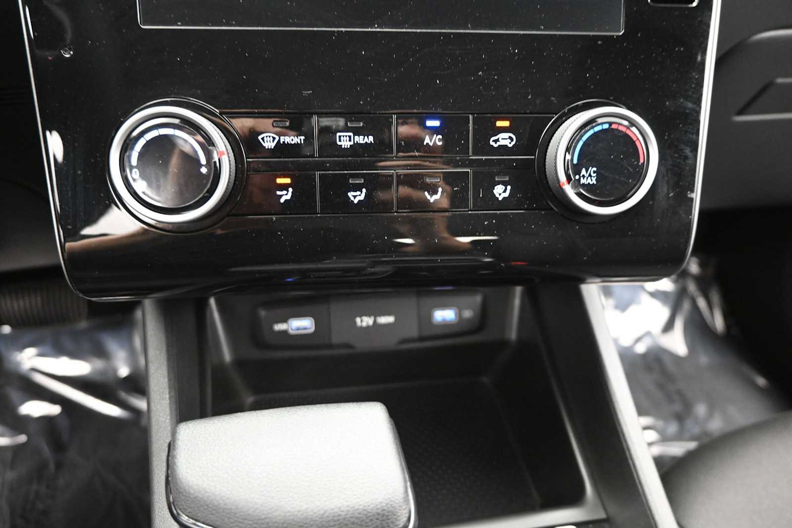 Used 2024 Hyundai Tucson SE FWD image 19