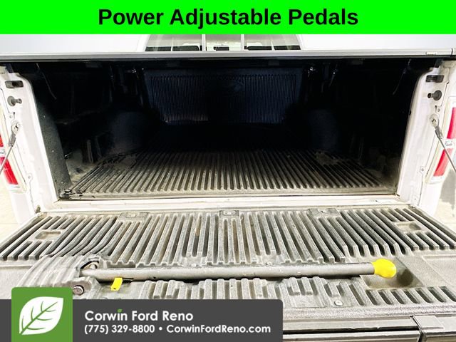 Used 2011 Ford F150 XLT w/ XLT Chrome Pkg image 21