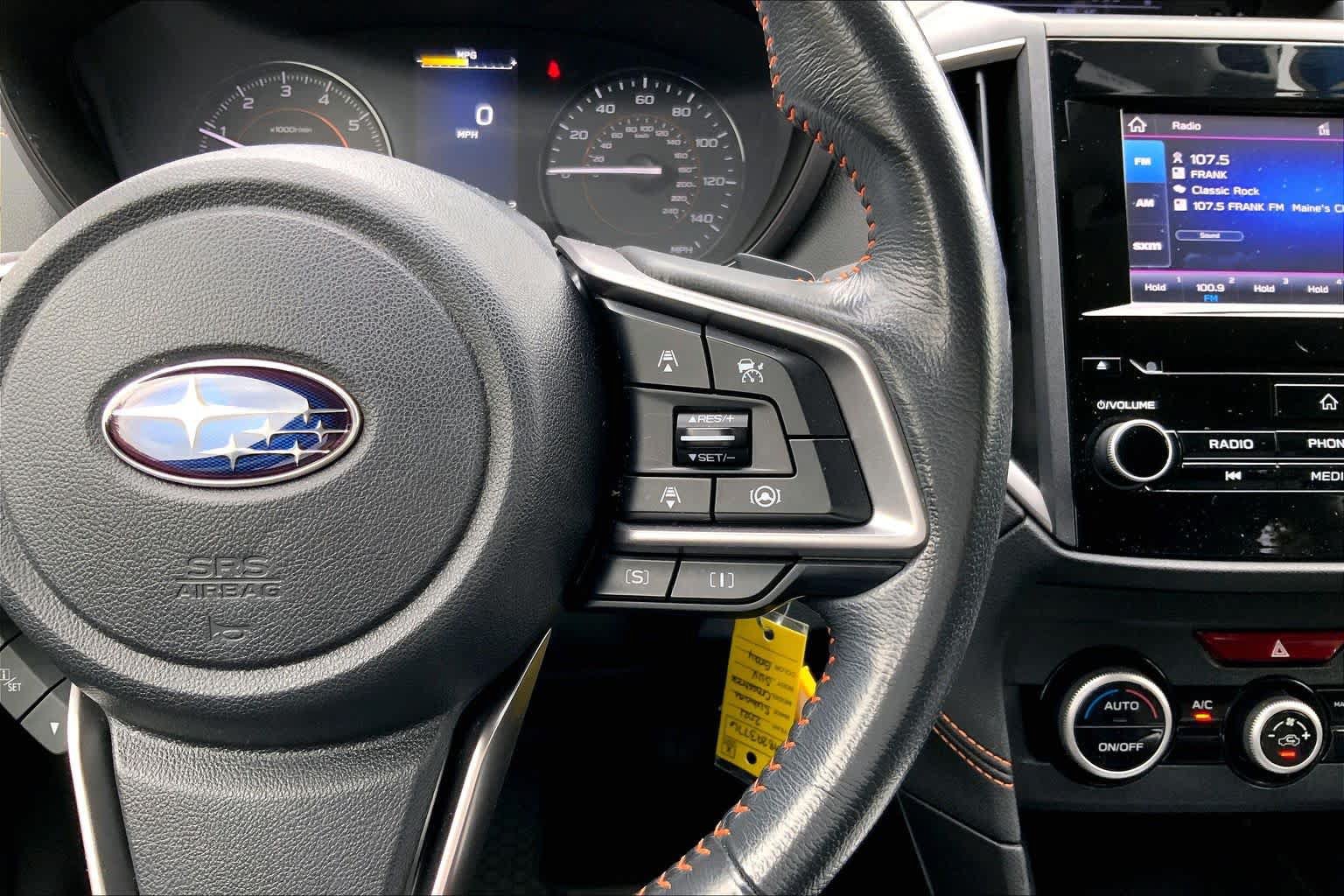 Used 2021 Subaru Crosstrek 2.0i Premium AWD/4WD image 25