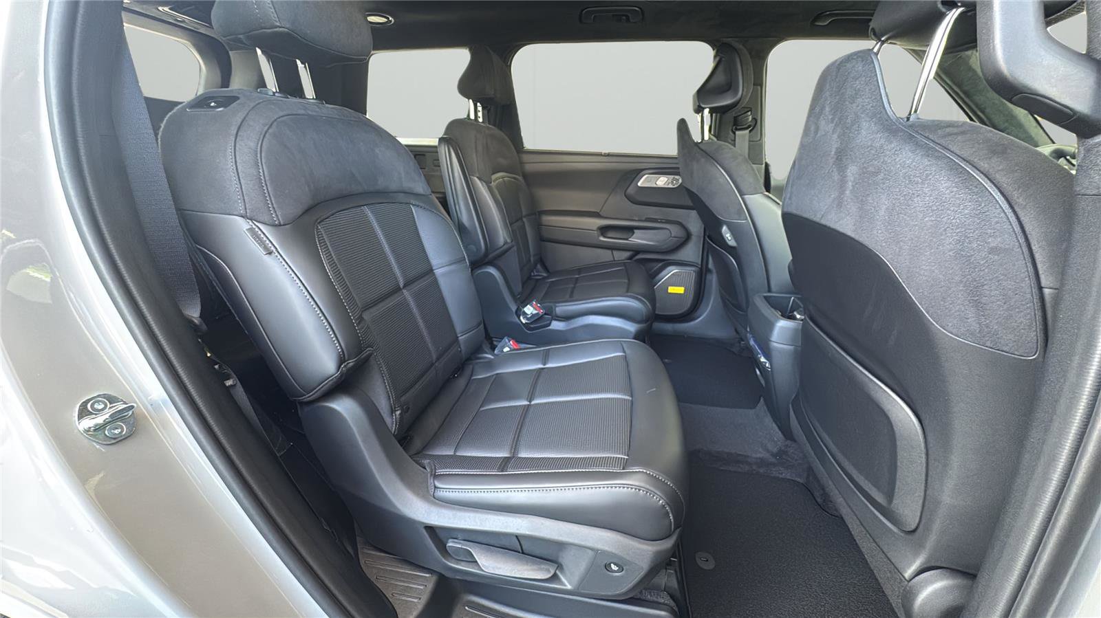 New 2027 Kia Telluride SX Prestige AWD/4WD image 15
