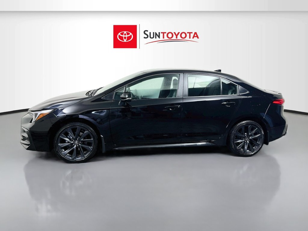 Used 2026 Toyota Corolla SE FWD image 6