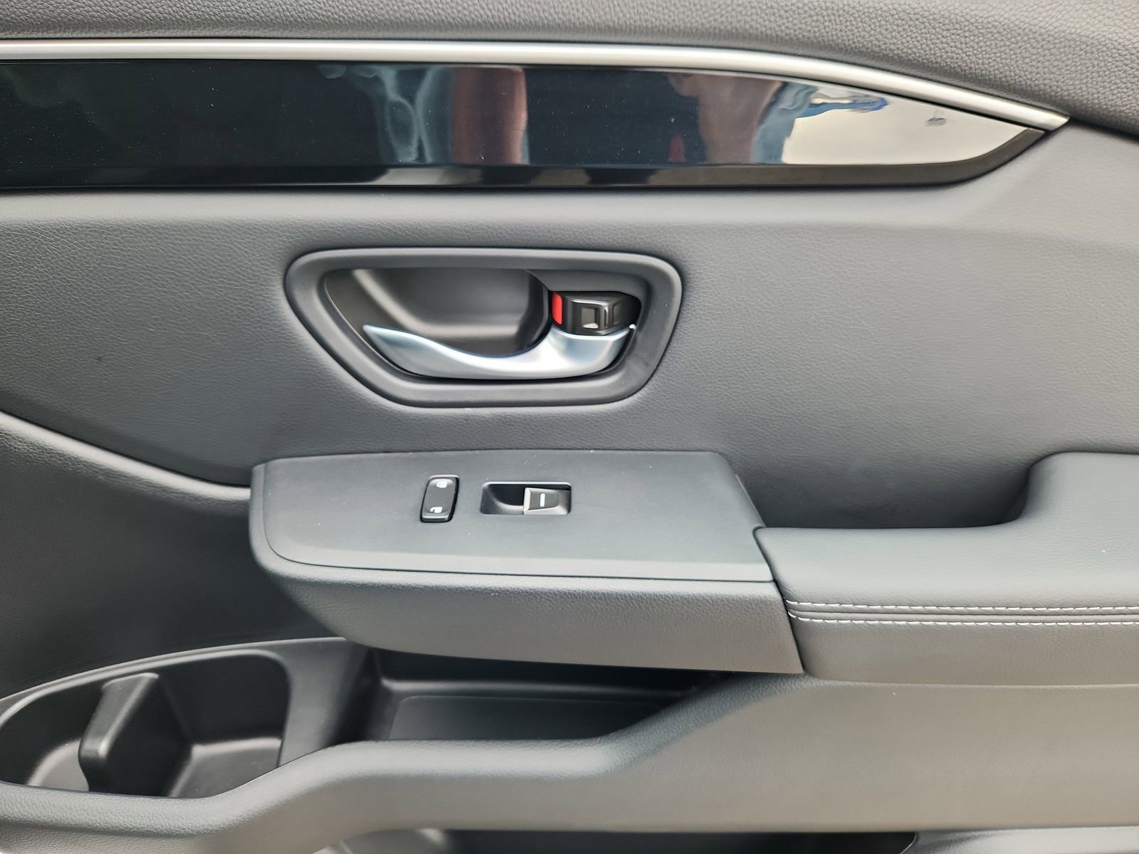 Certified 2025 Honda Pilot EX-L image 15