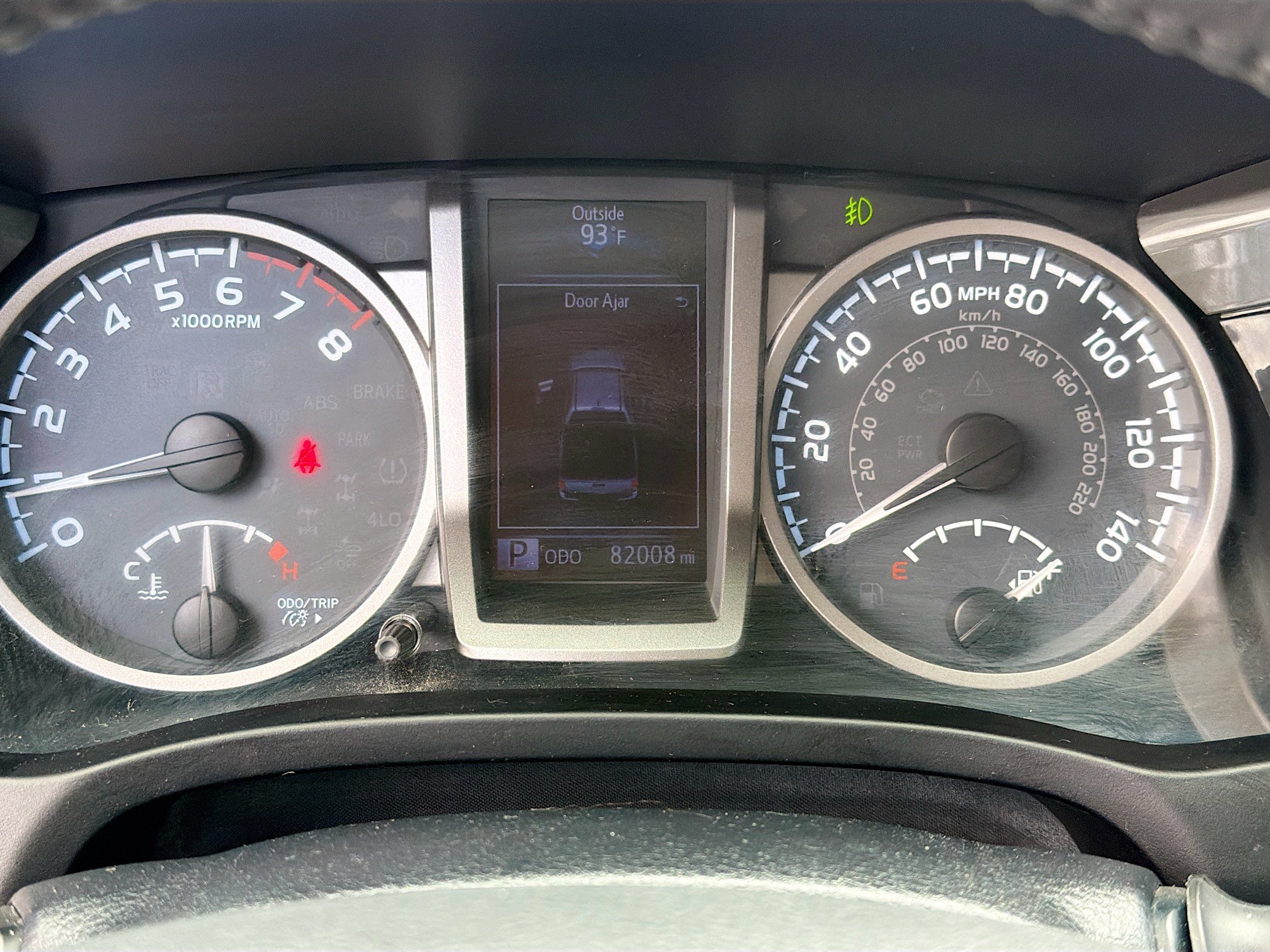 Used 2019 Toyota Tacoma SR5 RWD image 35