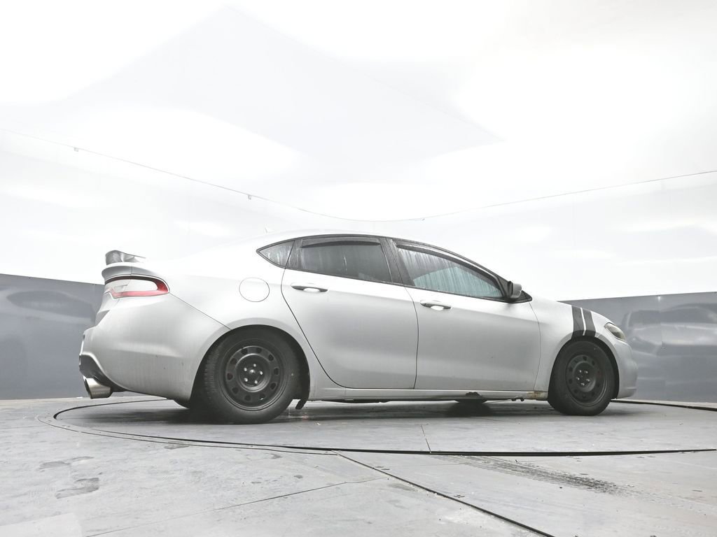 Used 2013 Dodge Dart Aero image 21