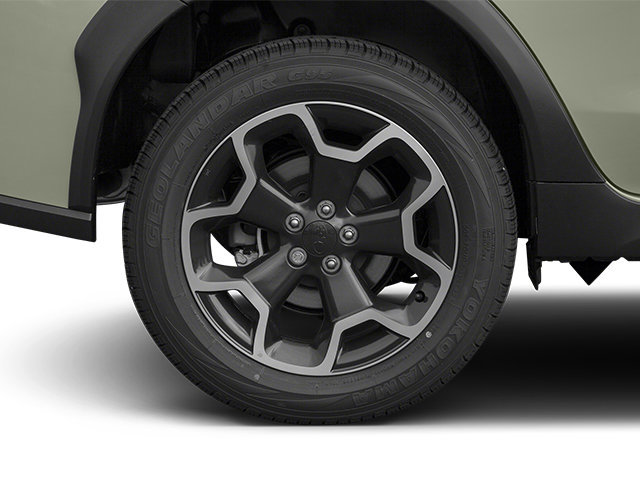 Used 2014 Subaru Crosstrek 2.0i Premium image 14