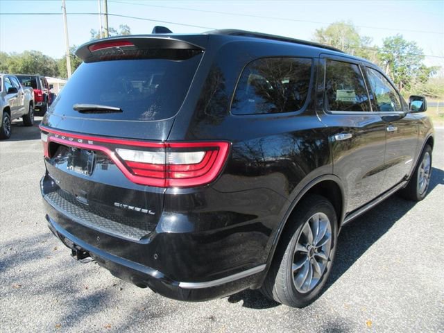 Used 2022 Dodge Durango Citadel image 6