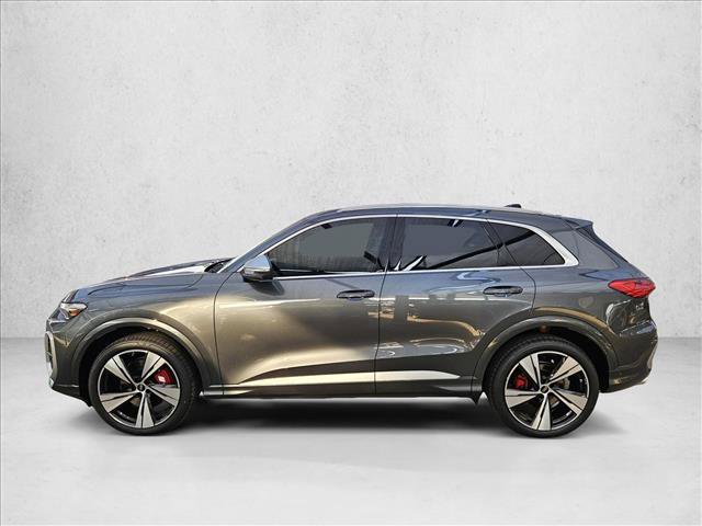 New 2026 Audi SQ5 Prestige AWD/4WD image 8