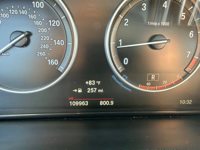 Used 2016 BMW X3 xDrive28i AWD/4WD image 19