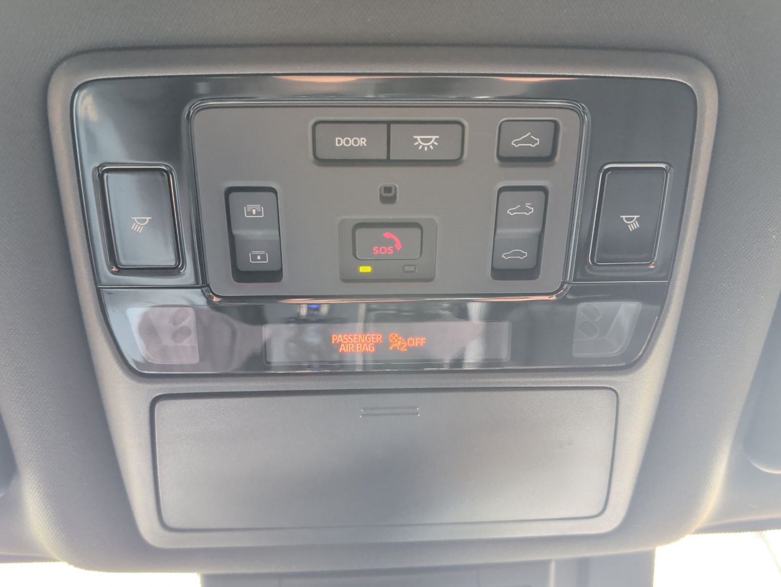 Certified 2025 Lexus TX 350 AWD w/ Technology Package image 22