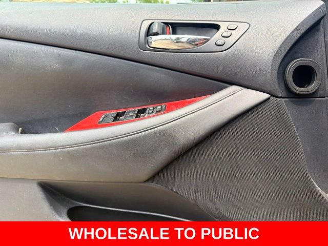 Used 2009 Lexus ES 350 FWD image 24