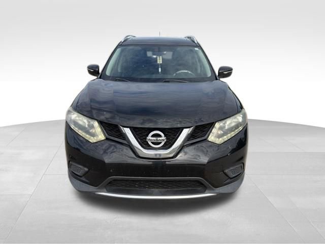 Used 2015 Nissan Rogue SV w/ SV Moonroof Package FWD image 8