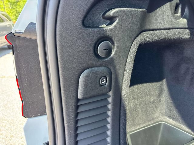 New 2026 Dodge Durango GT AWD/4WD image 5
