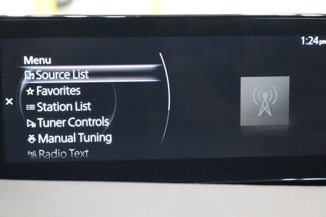 Used 2023 MAZDA MAZDA3 s image 35