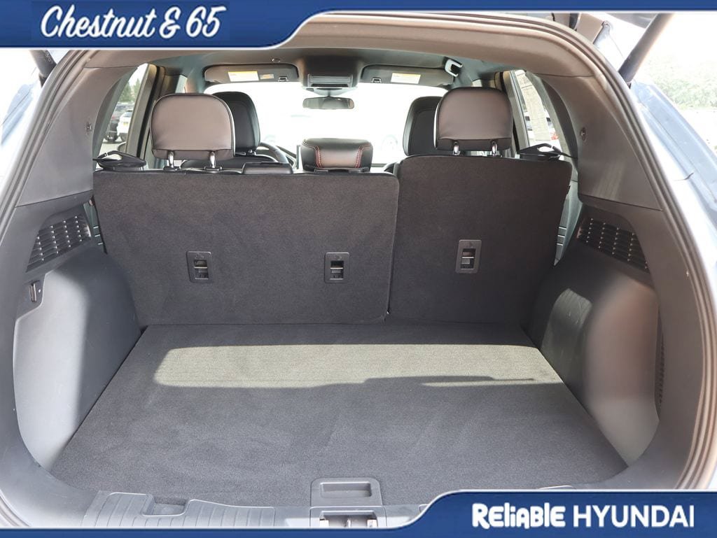 Used 2024 Ford Escape ST-Line w/ Tech Pack #1 FWD image 15