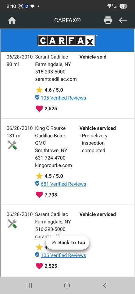Used 2010 Cadillac Escalade ESV Luxury AWD/4WD image 61
