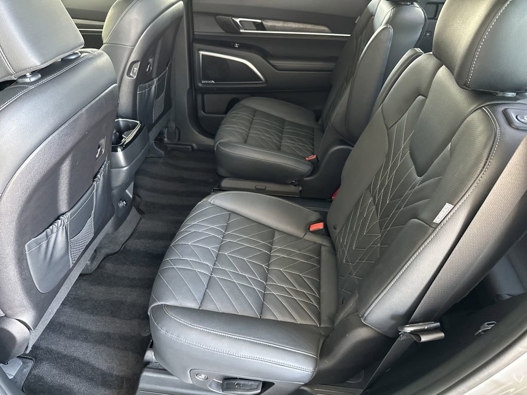 Used 2024 Kia Telluride SX X-Line AWD/4WD image 31