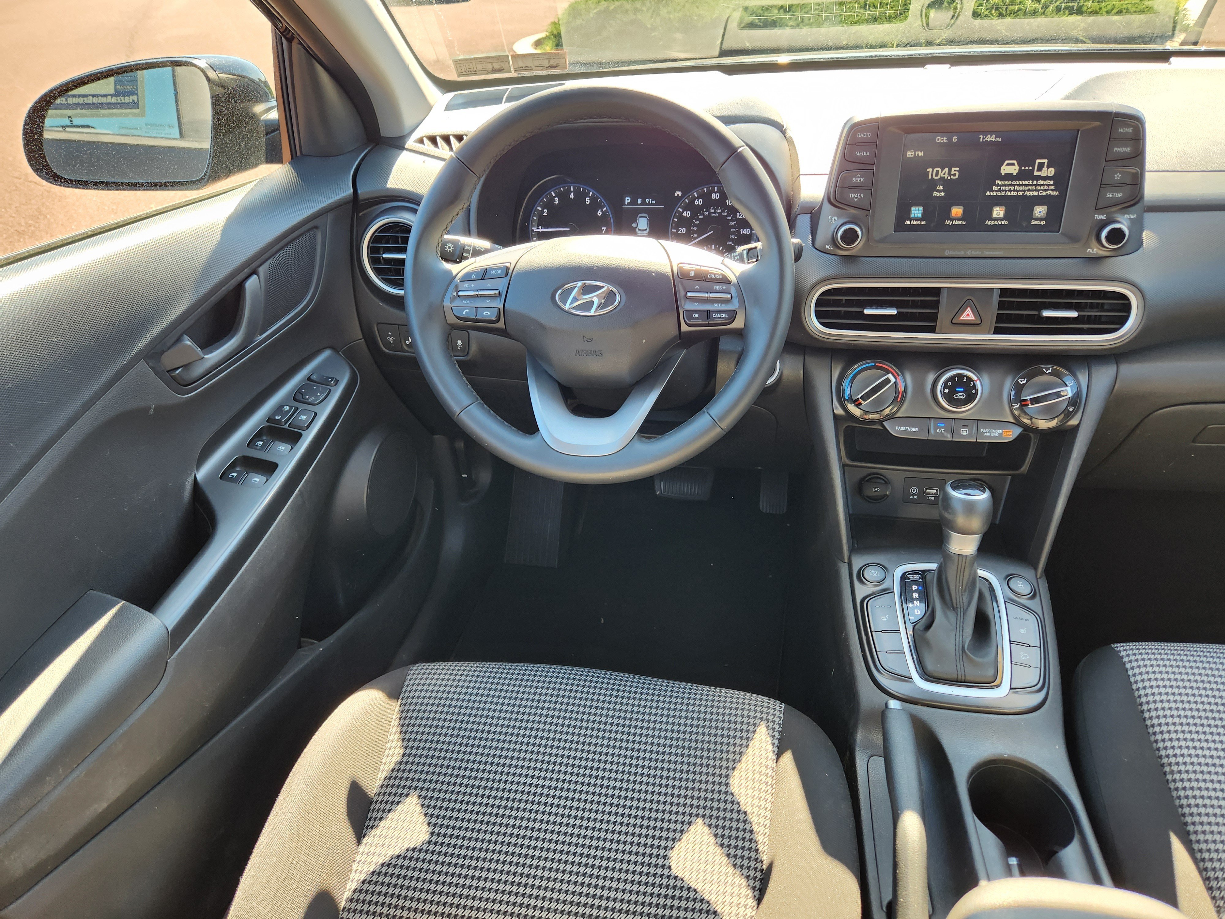 Used 2019 Hyundai Kona SEL AWD/4WD image 12