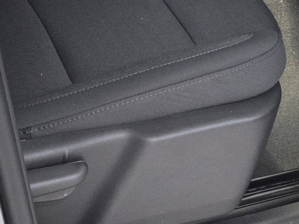 New 2026 Chevrolet Silverado 1500 LT AWD/4WD image 7
