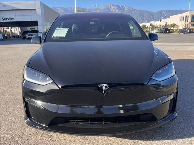 Used 2024 Tesla Model X Plaid image 4