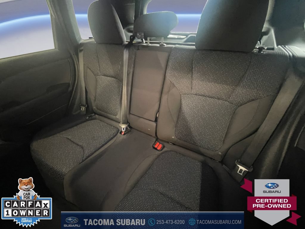 Used 2025 Subaru Forester Premium AWD/4WD image 16