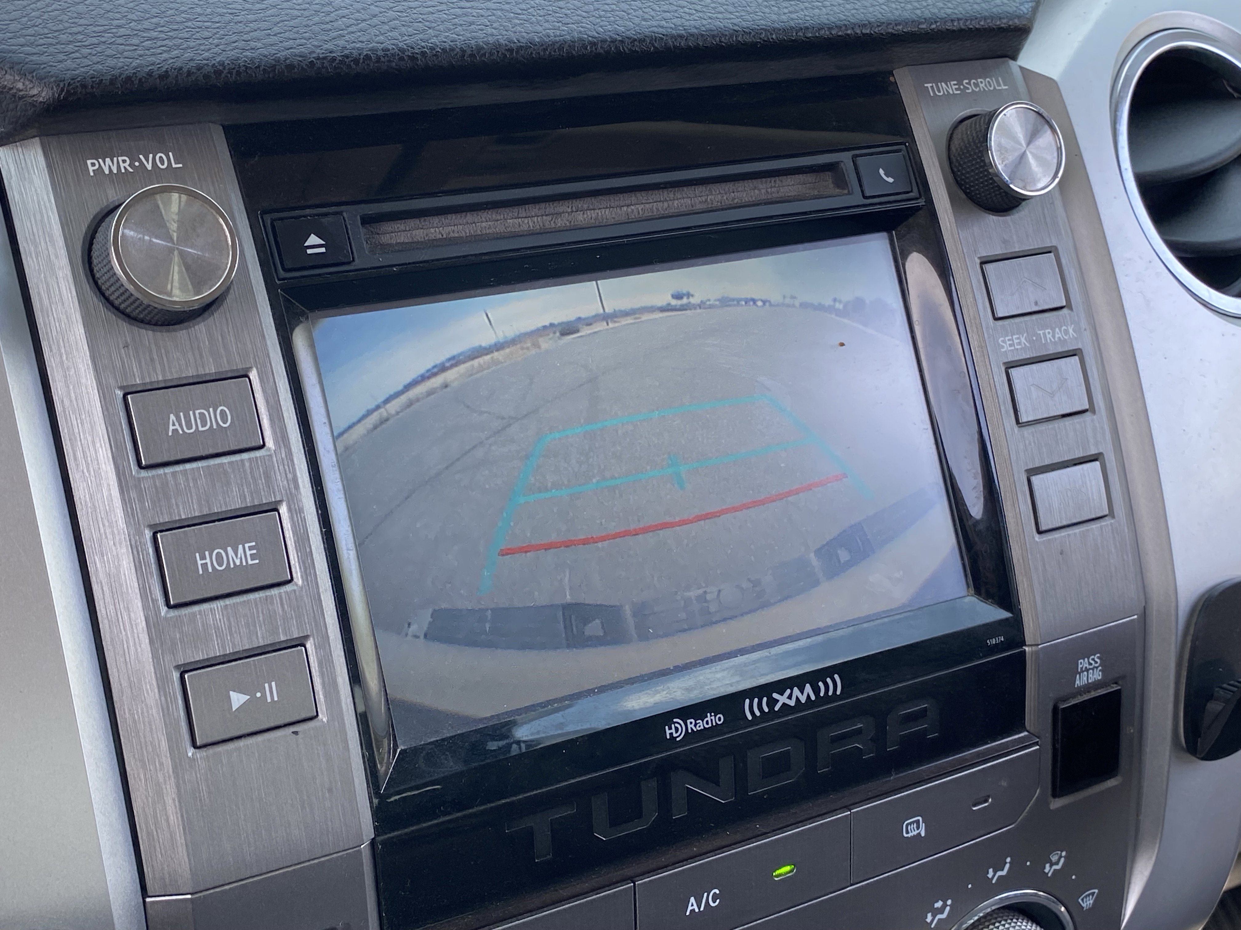 Used 2019 Toyota Tundra SR5 w/ SR5 Upgrade Package RWD image 22