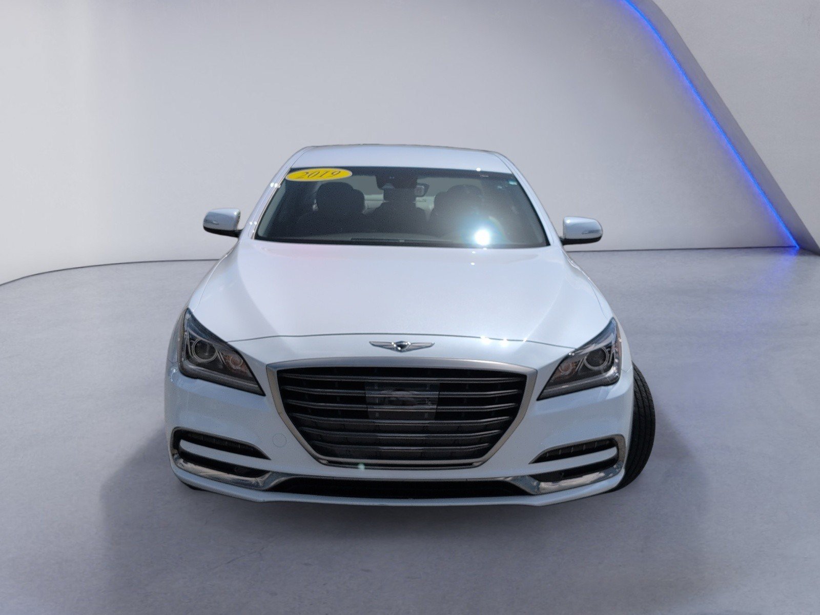 Used 2019 Genesis G80 3.8 RWD image 12