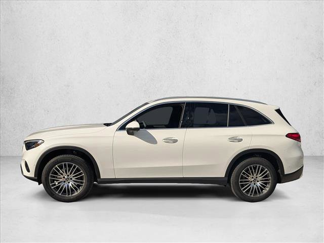 New 2026 Mercedes-Benz GLC 300 image 5