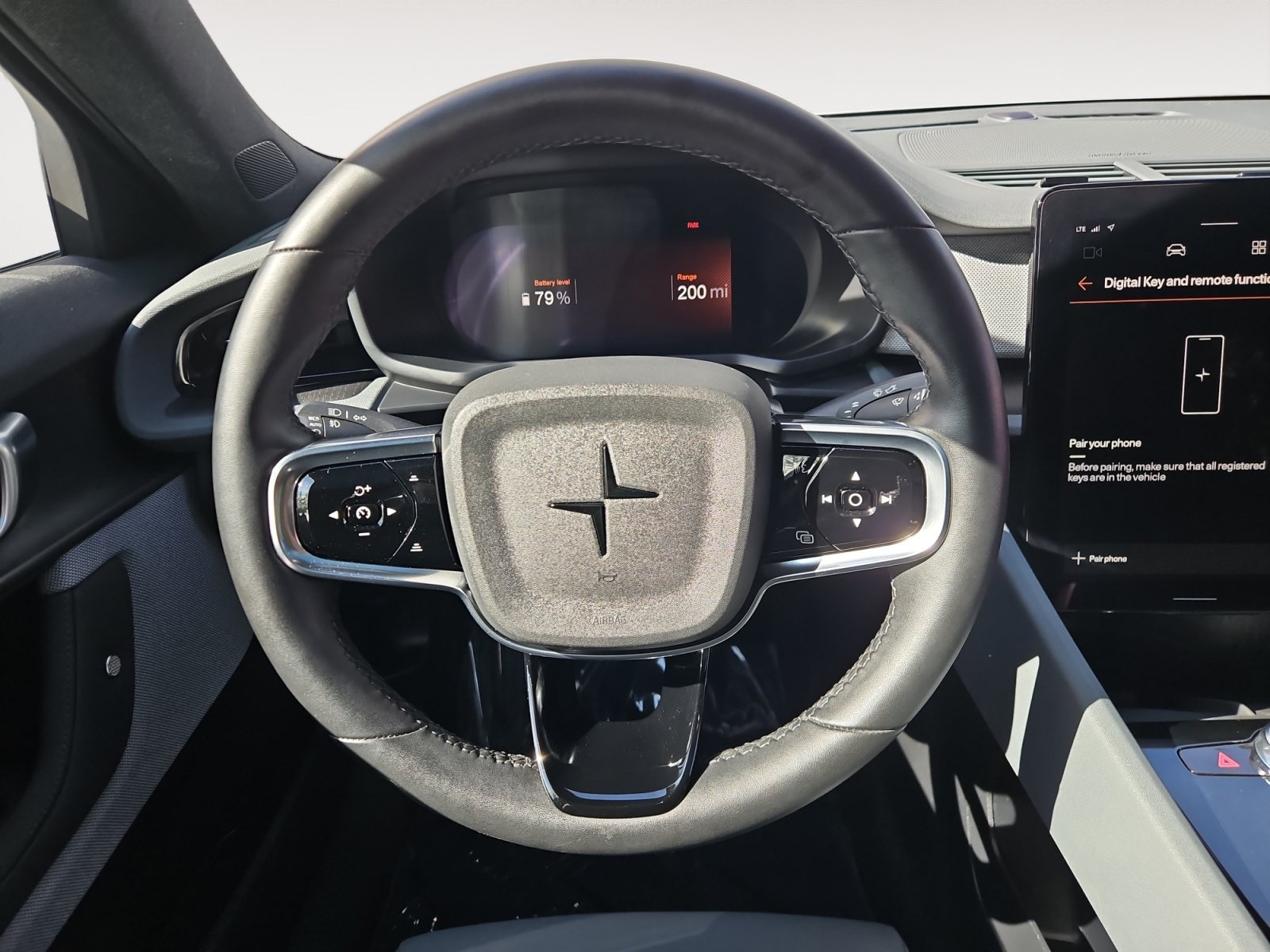 Used 2023 Polestar Polestar 2 w/ Pilot Pack FWD image 12