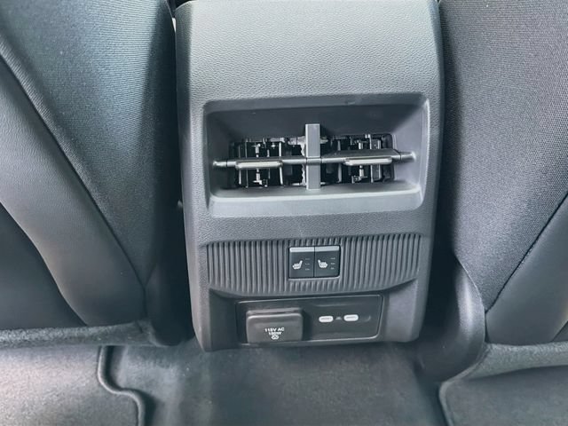 New 2026 Jeep Cherokee Overland w/ Advanced Pro Tech Group AWD/4WD image 28