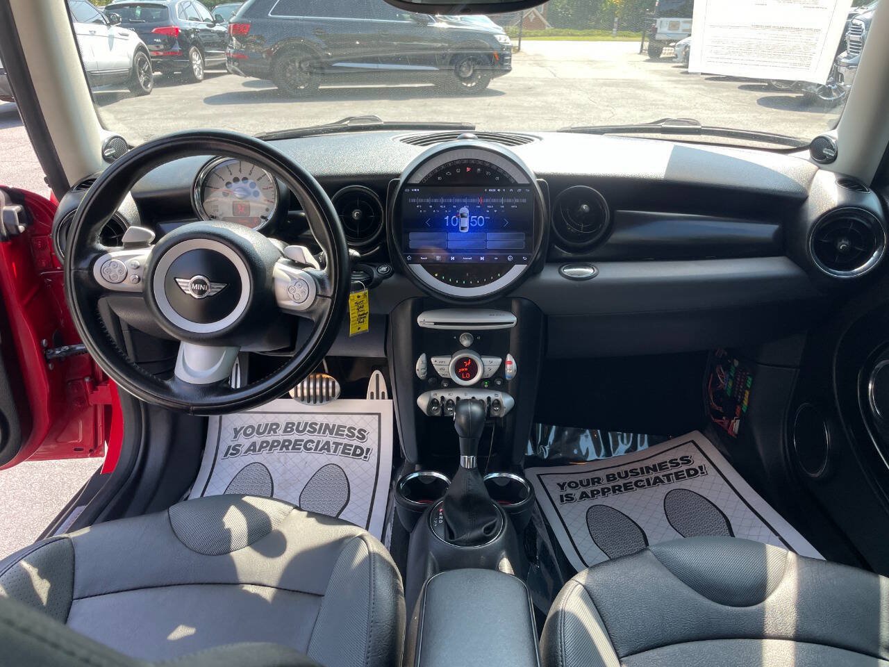 Used 2010 MINI Cooper S FWD image 11