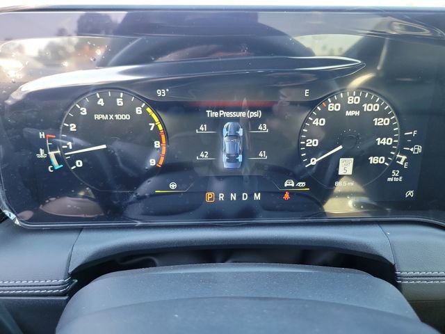 New 2026 Ford Mustang GT Premium RWD image 7