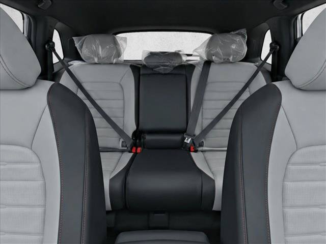 New 2027 Honda CR-V Sport Touring image 17
