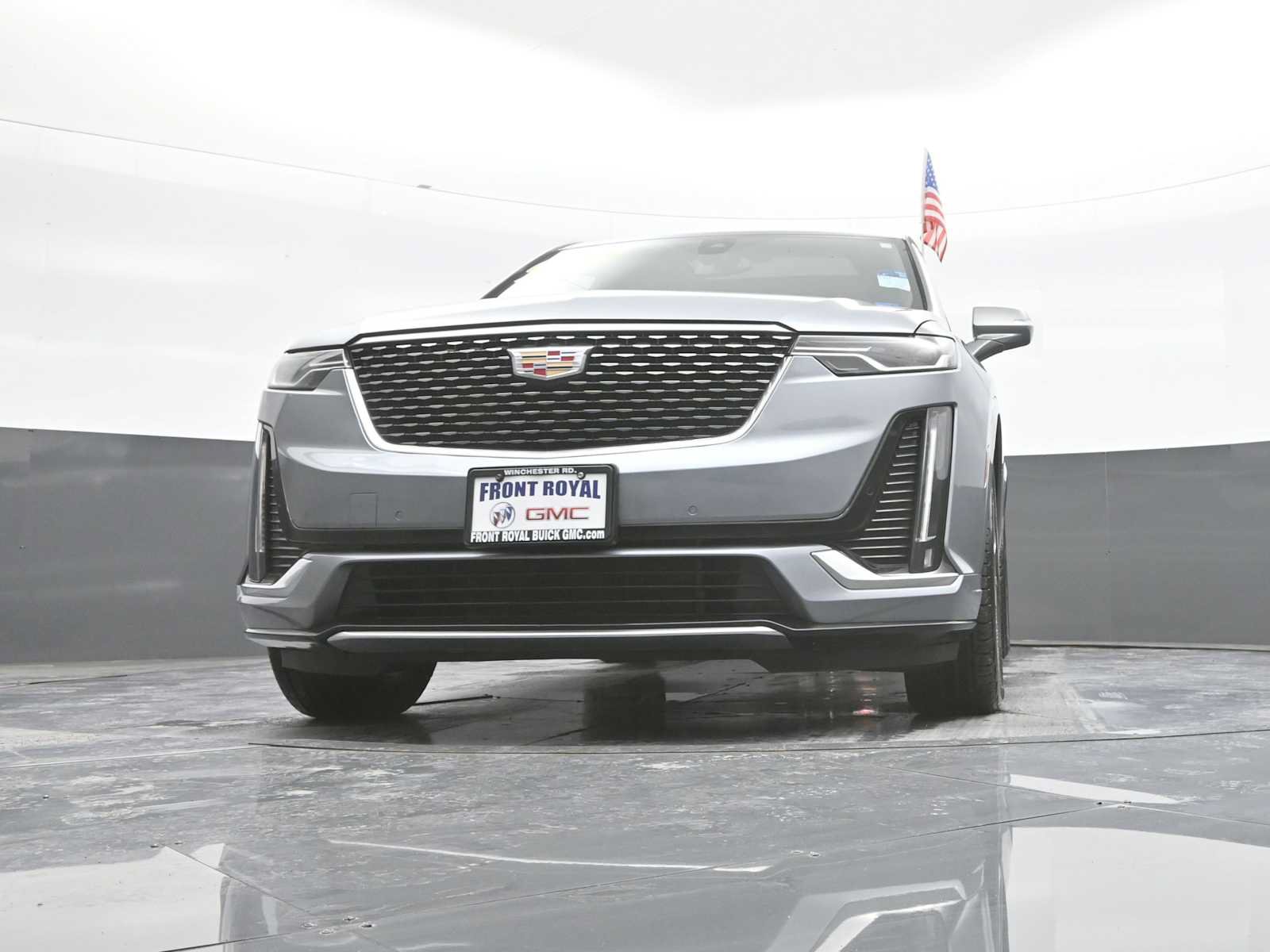 Used 2022 Cadillac XT6 Premium Luxury AWD/4WD image 47