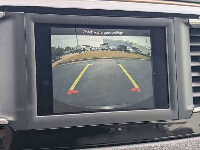 Used 2021 Chrysler Voyager Lxi image 21