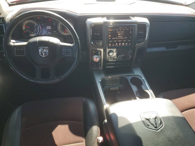 Used 2016 RAM 1500 Sport w/ Comfort Group AWD/4WD image 12