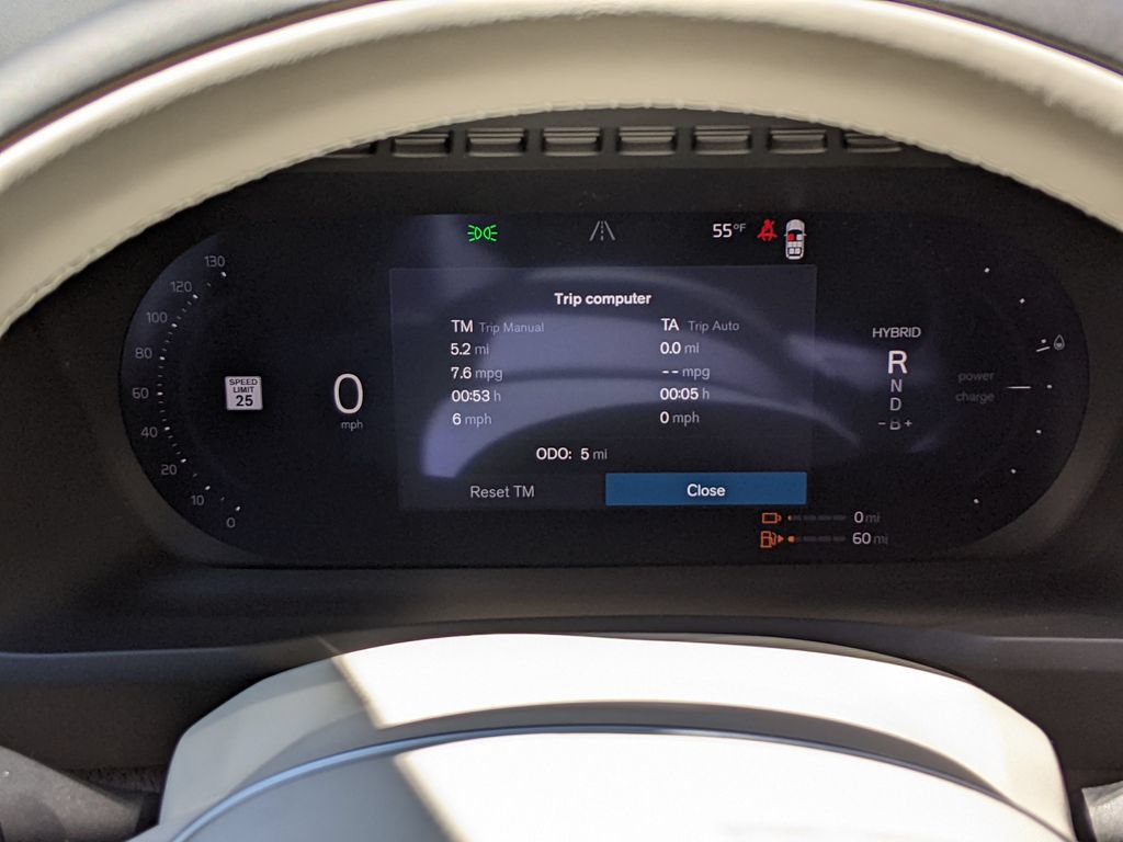 New 2026 Volvo XC90 T8 Ultra AWD/4WD image 15